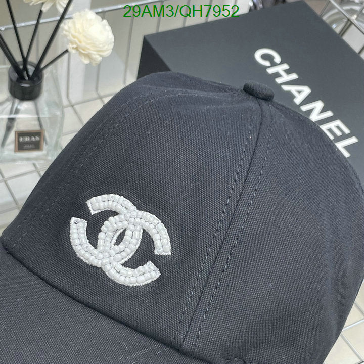 SAMC - CHL Caps & Hats - 205