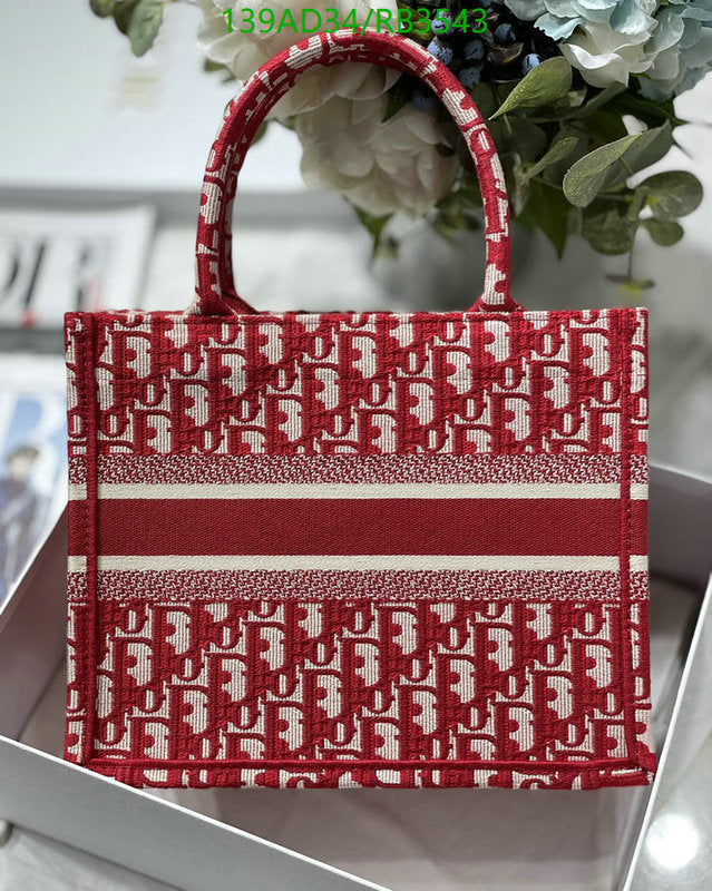 SAMCC - DOR Bags - 1426