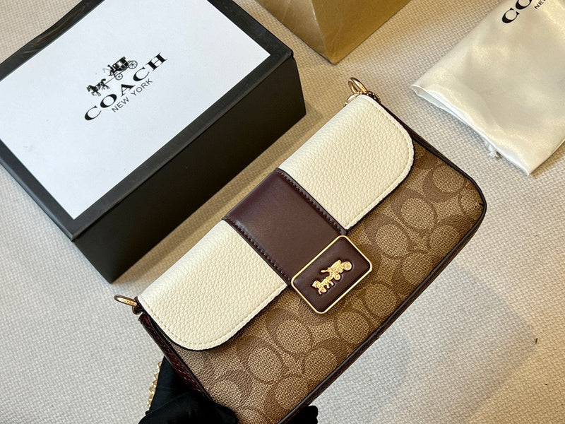 Satchel Bags - CCH Bags - 436