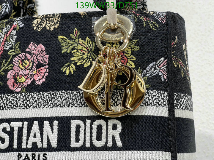 SAMCC - DOR Bags - 962