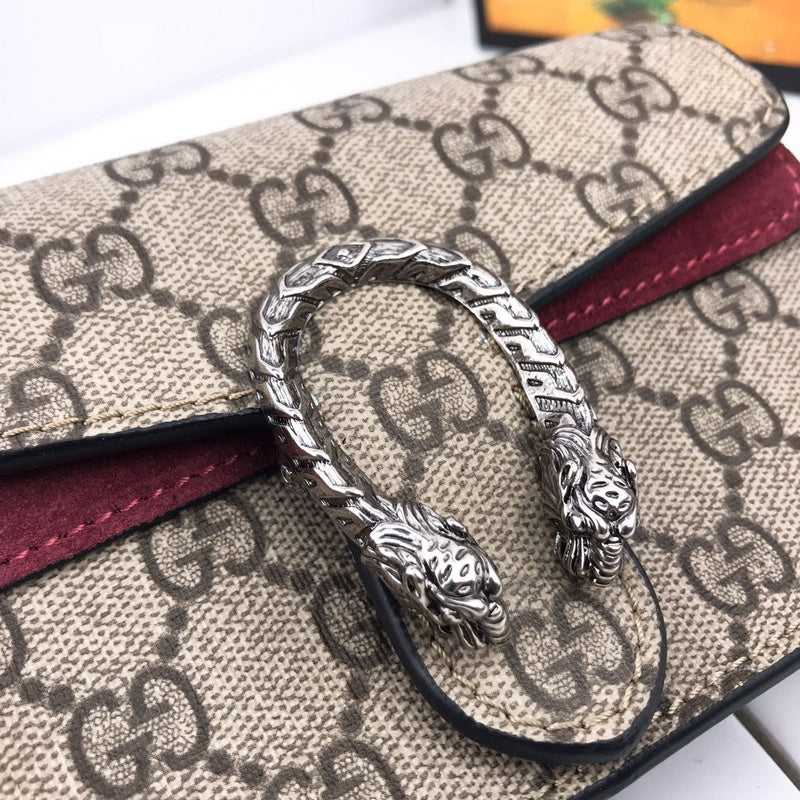 Glami Fashion - GCI Bags - 2568