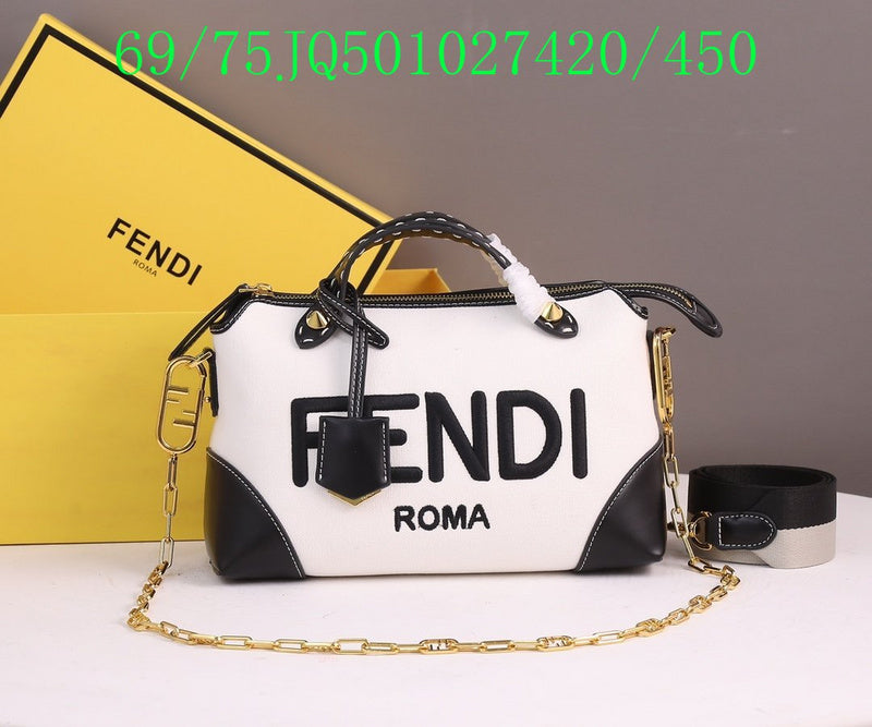 Glami - FDE Bags - 1252