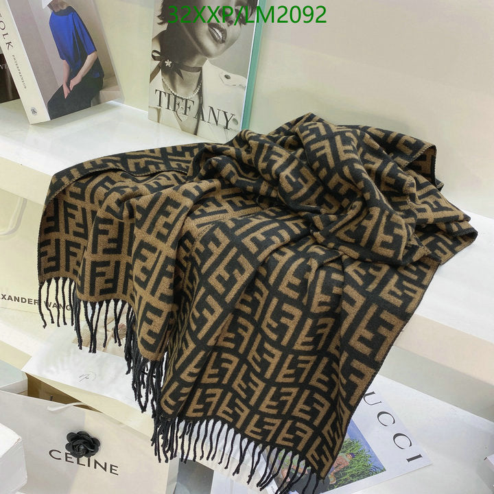 SAMC - FDE Scarves - 209