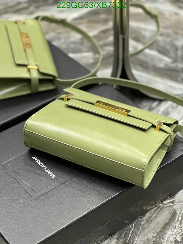 SAMC - YLS Bags - 339