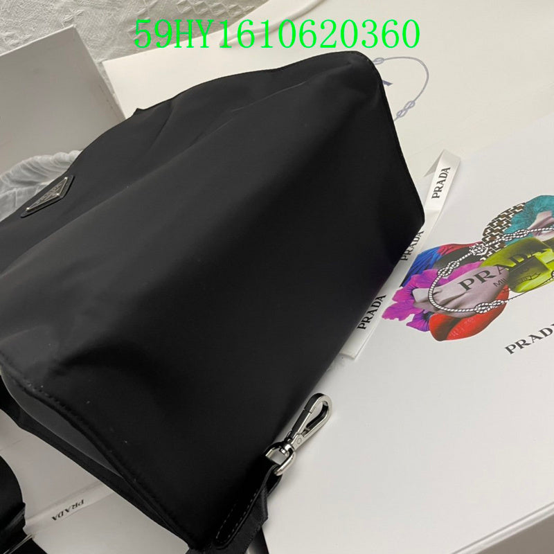 Satchel Bags - PDA Bags - 4190