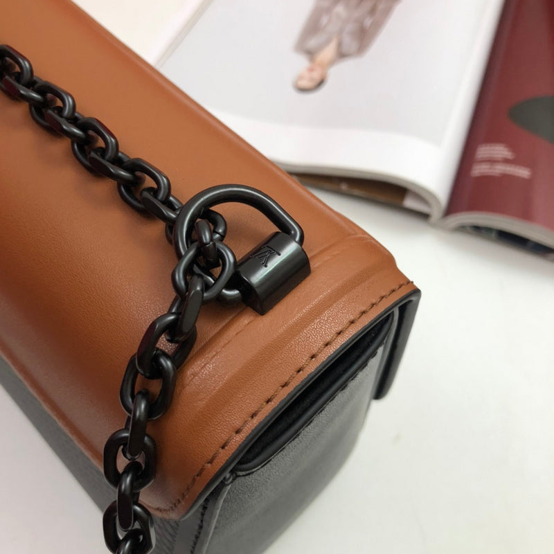 Satchel Bags - VL Bags - 2121