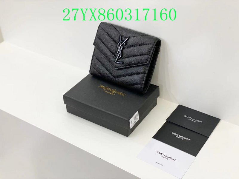 Glami - YLS Wallet - 314