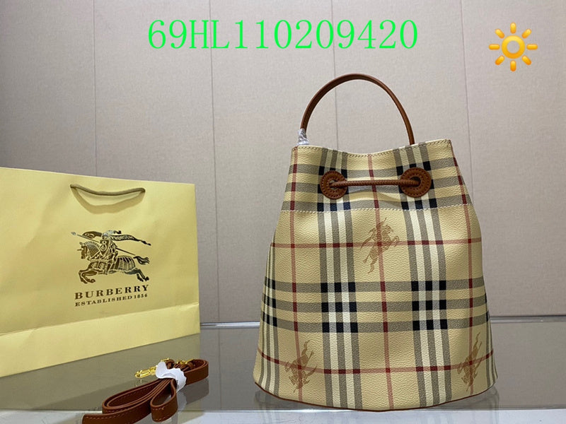 ELE Fashion -BBR Bags - 221