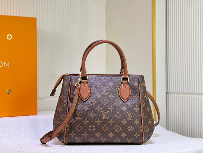 Satchel Bags - VL Bags - 1952