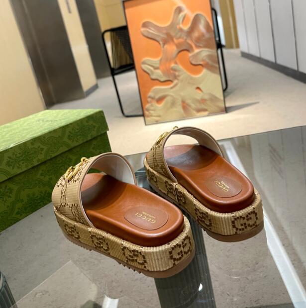 SAMC - GUKI Women Shoes - 528