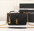 Satchel Bags - SLY Bags - 1718