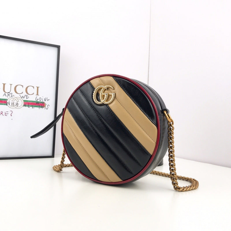 Glami Fashion - GCI Bags - 2700