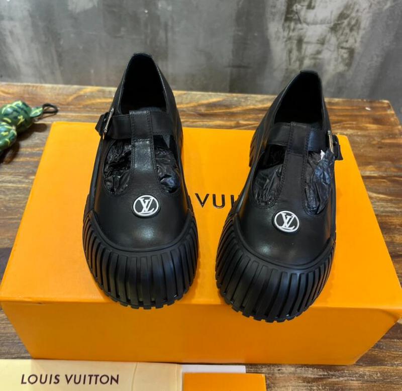 glamy - LOV Women Shoes - 533