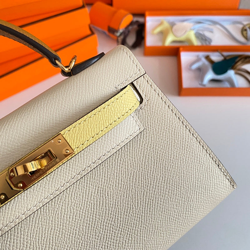 Glamy - HMS Bags - 488