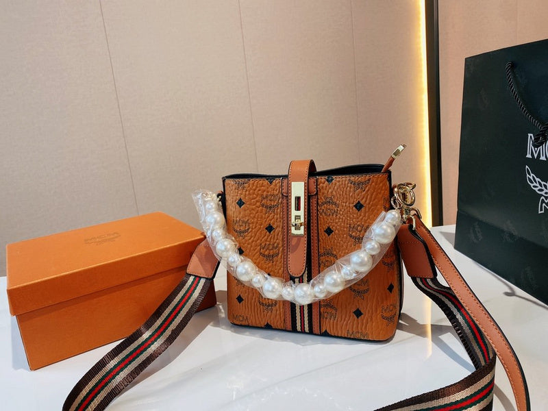Glami- - MQM Bags - 137