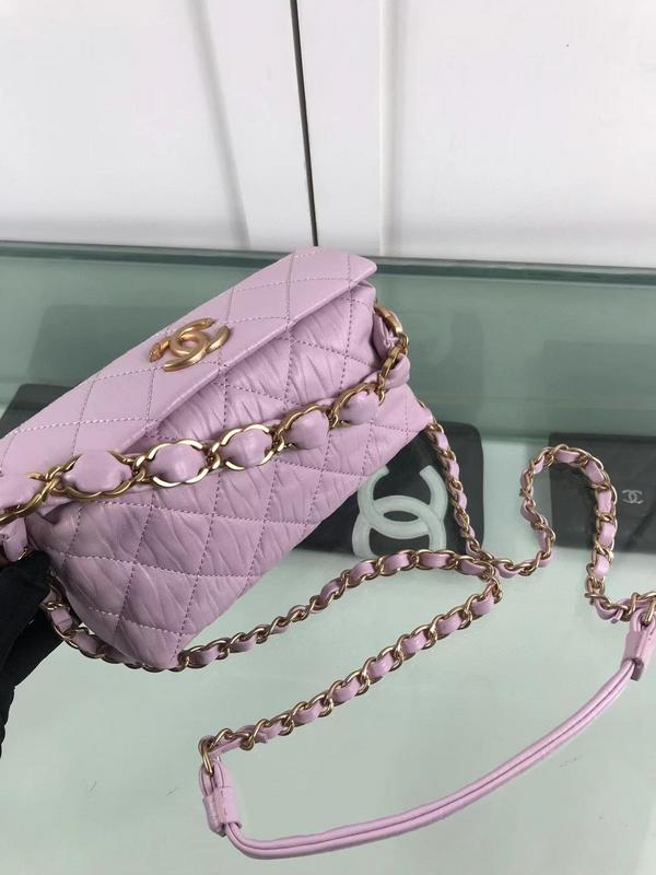 Satchel Bags - CHL Bags - 6345