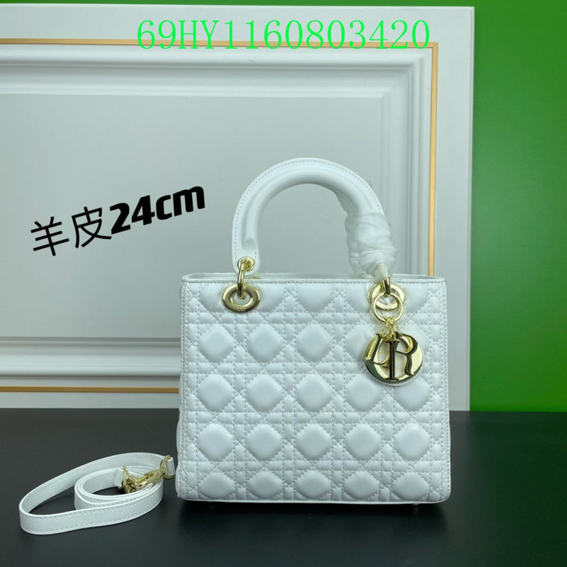 Glami - DOR Bags - 1369