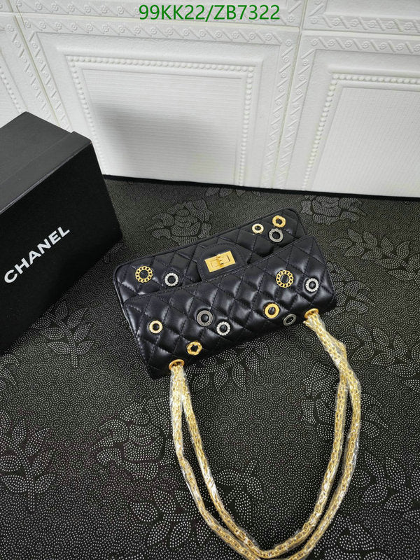SAMC - CHL Bags Crossbody - 121
