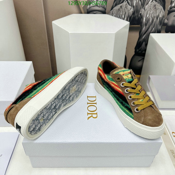 SAMC - DOR Women Sneakers - 185