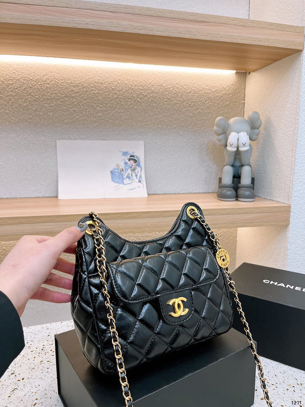 Satchel Bags - CHL Bags - 7173