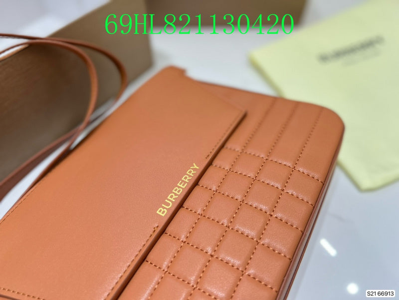 ELE Fashion -BBR Bags - 227