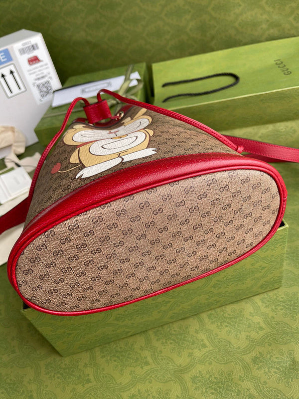 Glami Fashion - GCI Bags - 6020