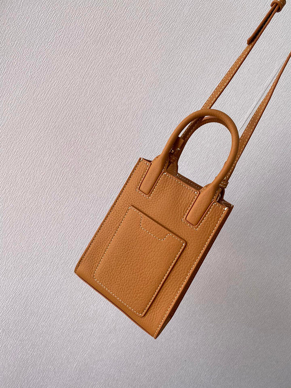 Glami-i BOR Bags - 442