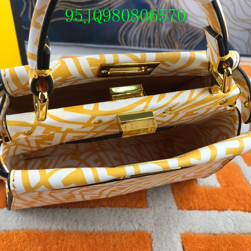 Glami - FDE Bags - 2455