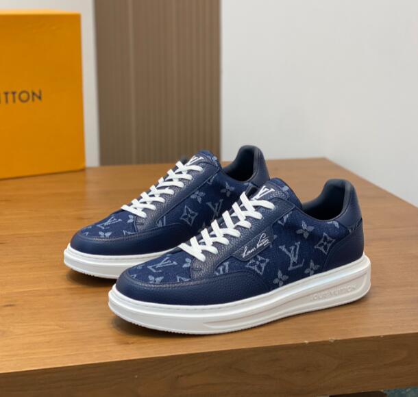 SAMC - LOV Men Shoes - 258