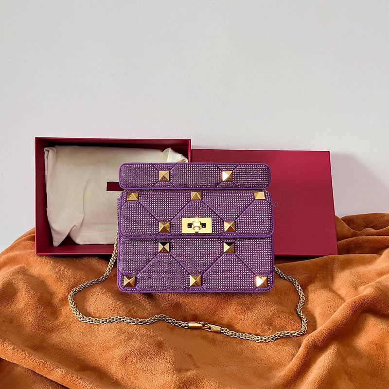Glamy - VEL Bags - 1013