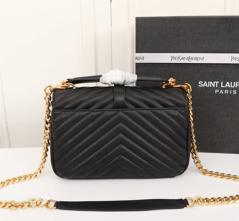 Satchel Bags - SLY Bags - 1718