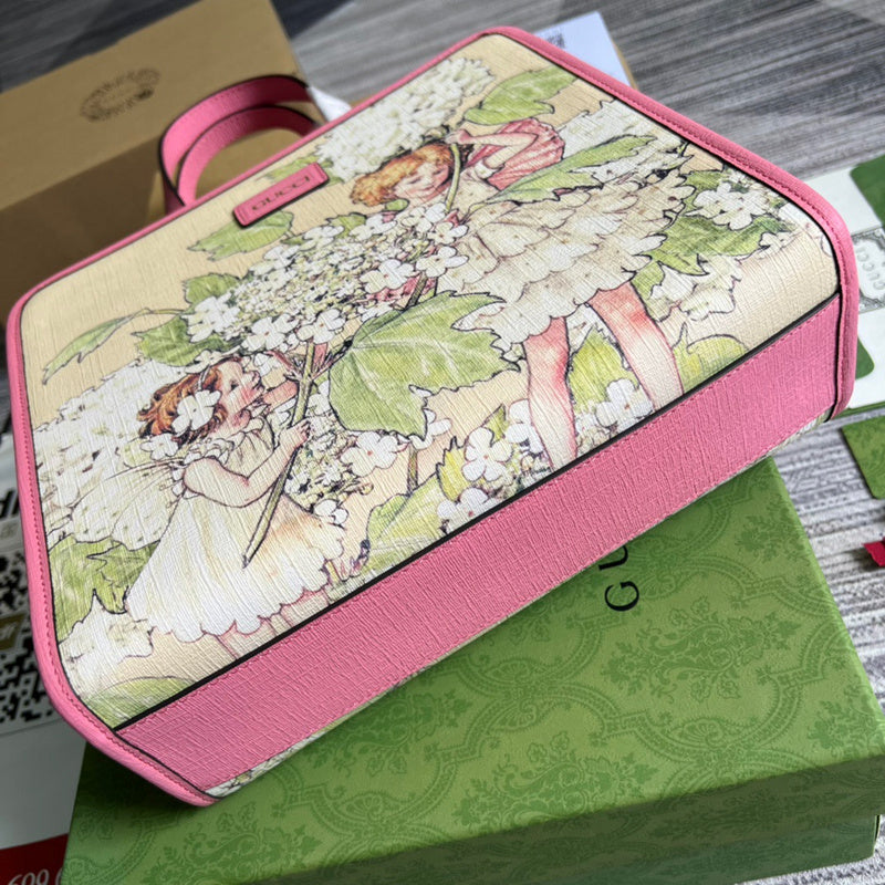 Satchel Bags - GCI Bags - 6928