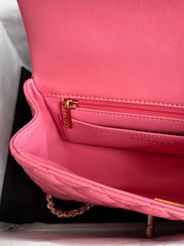 Satchel Bags - CHL Bags - 3133