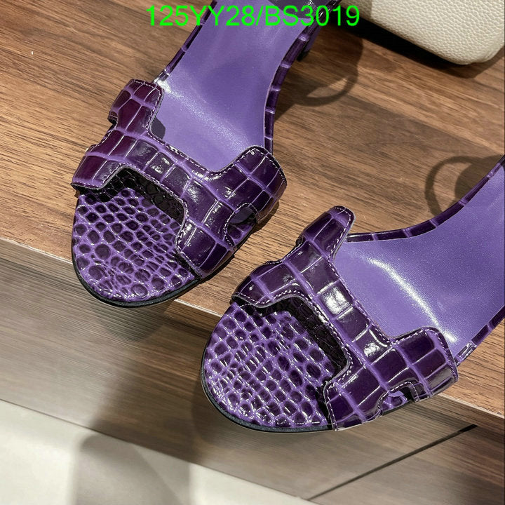 SAMC - HMS Women Shoes - 118