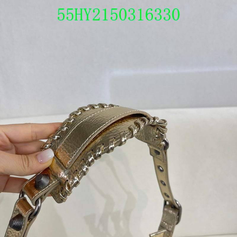 ELE Fashion - BGA Bags - 1862