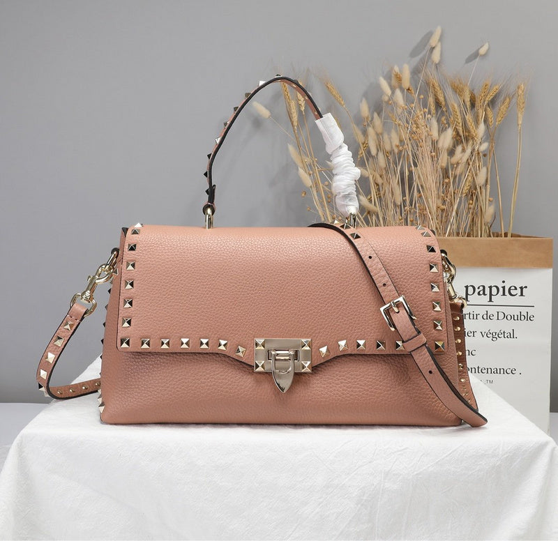 Satchel Bags - VTO Bags - 1270