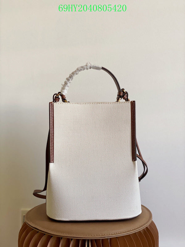 ELE Fashion -BBR Bags - 446
