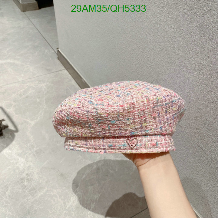 SAMC - CHL Caps & Hats - 234