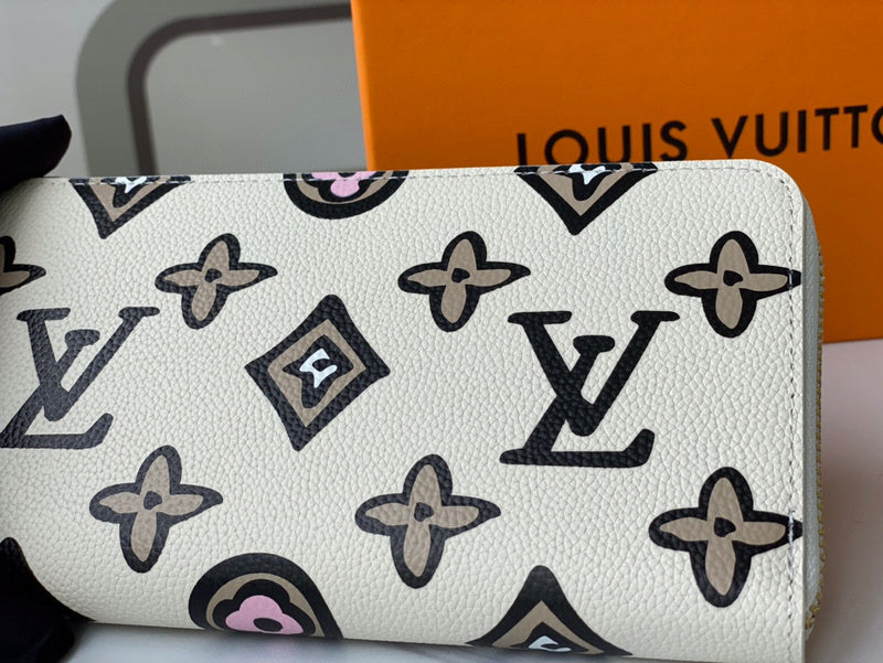 Fashion Lu-Vi bags - 2699