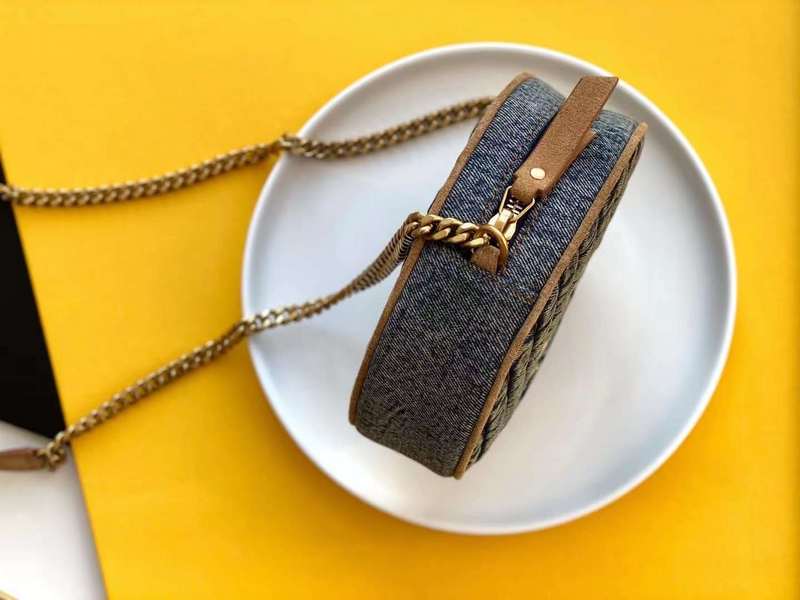 ELE - SLY Bags 220