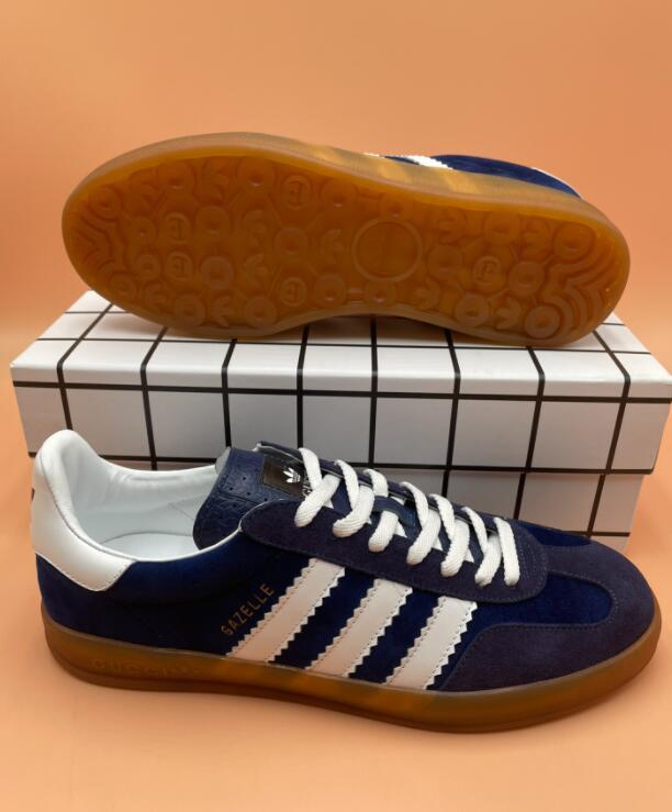 SAMC - GUKI Women Shoes - 513