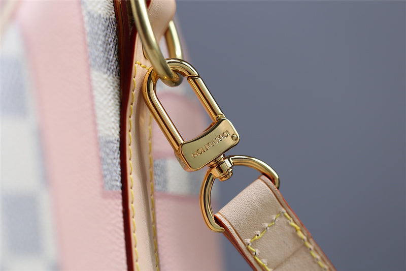 Glami Fashion Lu-Vi bags - 8167