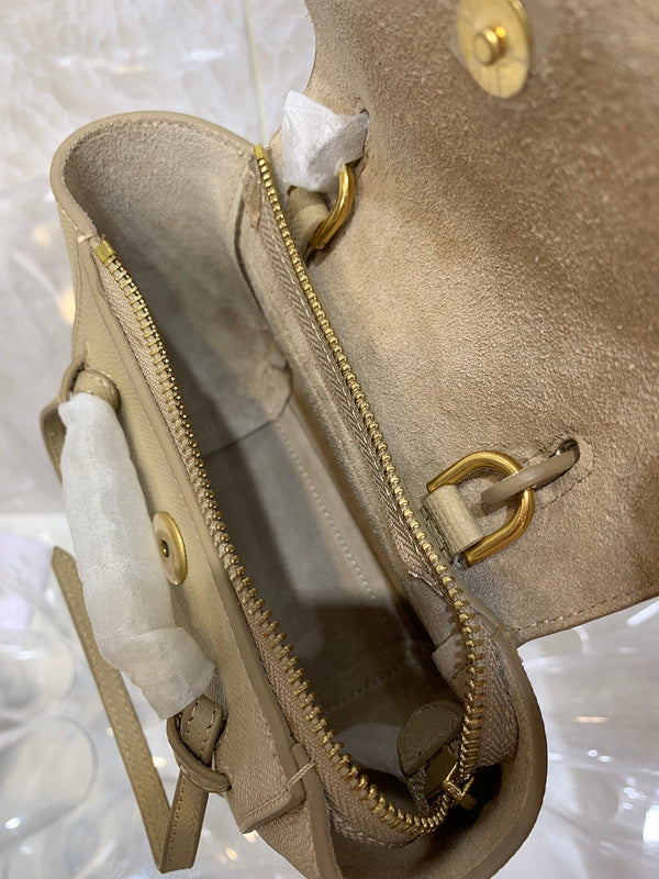Glamy - COL Bags - 1252