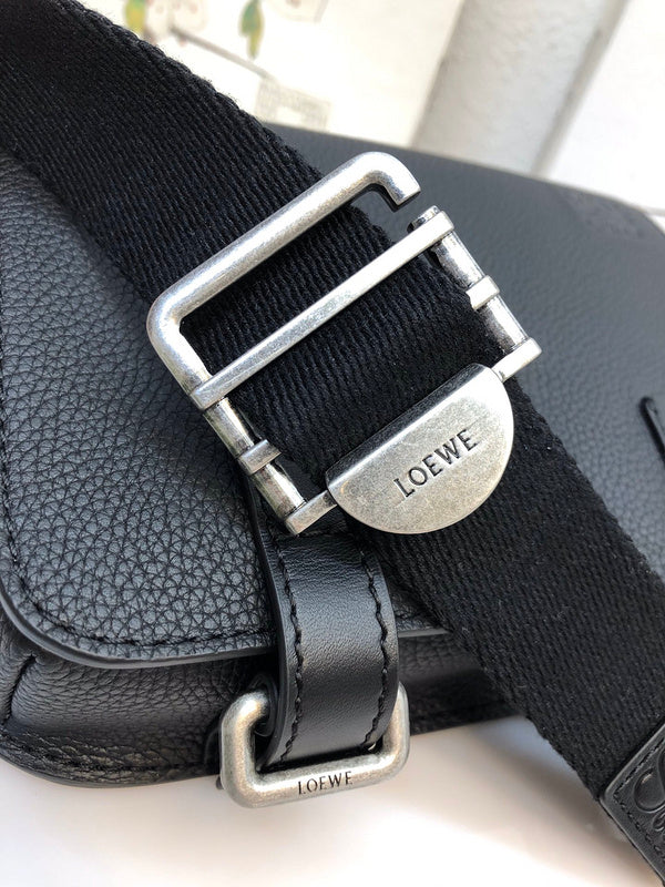 Glamy - LWO Bags - 904