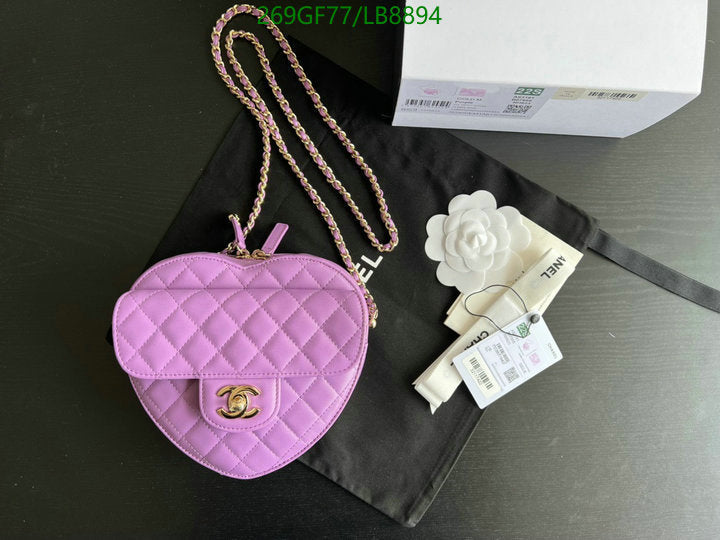 SAMC - CHL Bags - 726