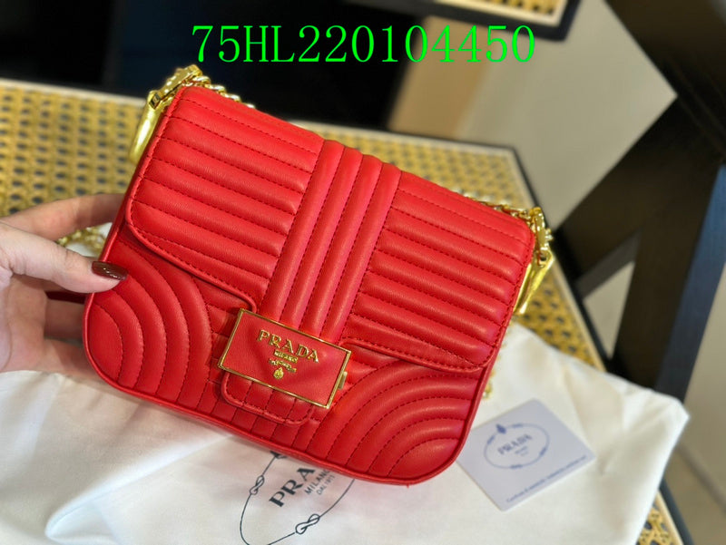 Satchel Bags - PDA Bags - 3654