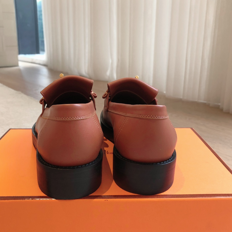 SAMC - HMS Women Shoes - 654