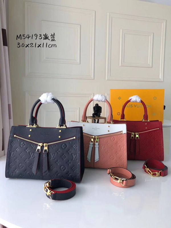 LOV2 Bags - Luxurious Bags  2039