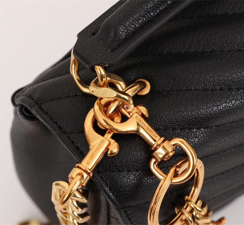 Satchel Bags - SLY Bags - 1718