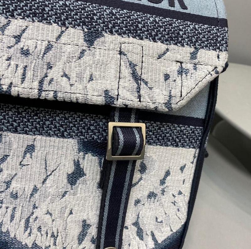 SAMCC - DOR Bags - 730